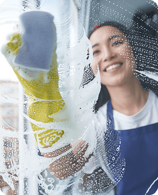 Миття вікон